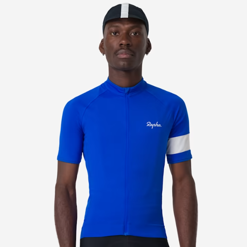 Rapha Men's Core Jersey-5